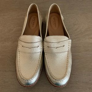 Sperry Seaport Penny Loafer